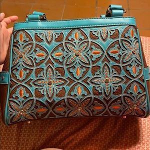 Montana West Shoulder Bag